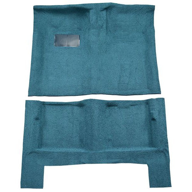 ACC Replacement Carpet Kit For 1969-1971 Lincoln Mark III 2DR - CHOOSE COLOR