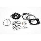 WSM Carburetor Rebuild Kit for Kawasaki 550 - 1100 91-99 006-345