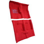 ACC Replacement Carpet Kit For 1965 Dodge Polara 2DR 4spd - CHOOSE COLOR