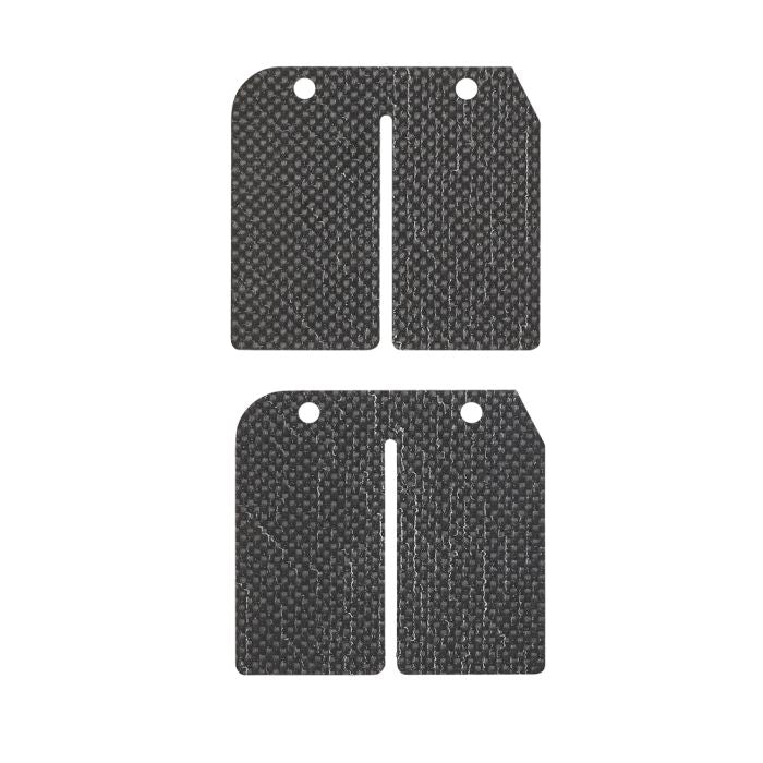 Boyesen Carbon Tech Reeds 370LT