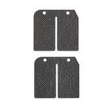 Boyesen Carbon Tech Reeds 370LT