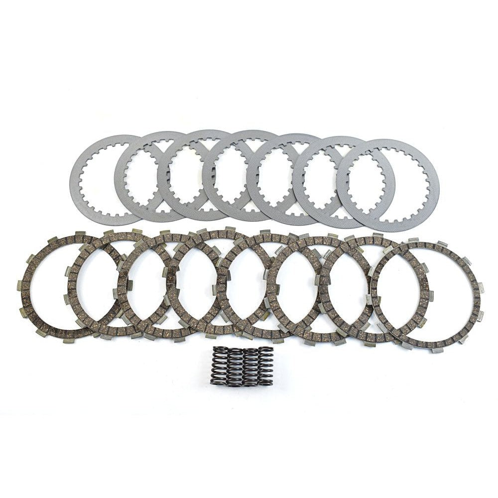 WSM Complete Clutch Kit for Honda 450 CRF-R 11-13 88-142