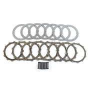 WSM Complete Clutch Kit for Honda 450 CRF-R 11-13 88-142