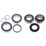 Lower Drive & Upper Jack Shaft Bearing & Seal Kit Grand-Touring Sport 550F 10