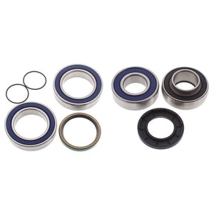 Lower Drive Shaft & Upper Jack Shaft Bearing & Seal Kit Ski-Doo MX Z 600RS 2008