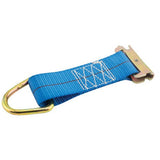 Erickson 09143  E-Track 3500 Lb Tie Off - 2" X8"
