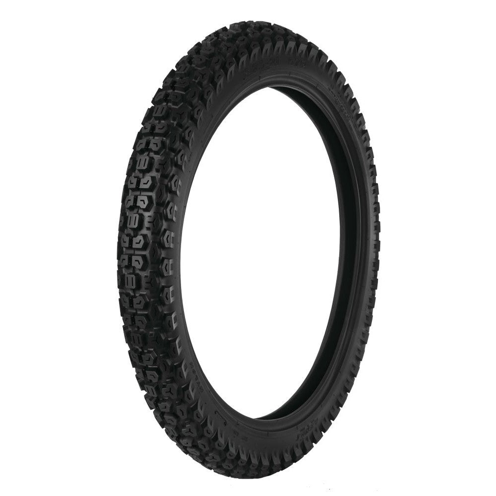 Kenda K270 Dual Sport Rear Bias Tire [2.75-18] 042701834B0