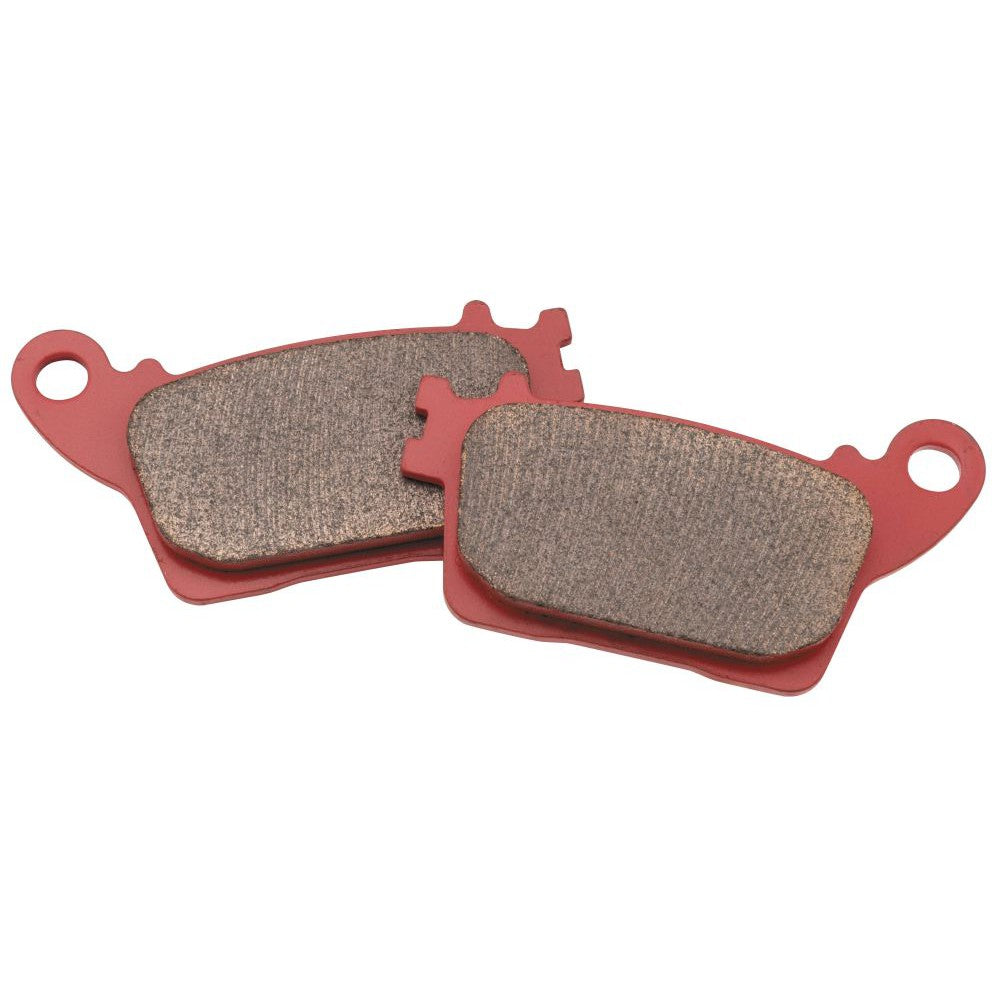 Brake Pad and Shoe For Honda CBR600RR/ABS 2007-2017 Sintered Rear Rear
