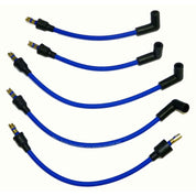 WSM Ignition Set Wire for Mercruiser 2.5 - 3.L 4 Cyl - Conventional Ignition