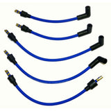 WSM Ignition Set Wire for Mercruiser 2.5 - 3.L 4 Cyl - Conventional Ignition
