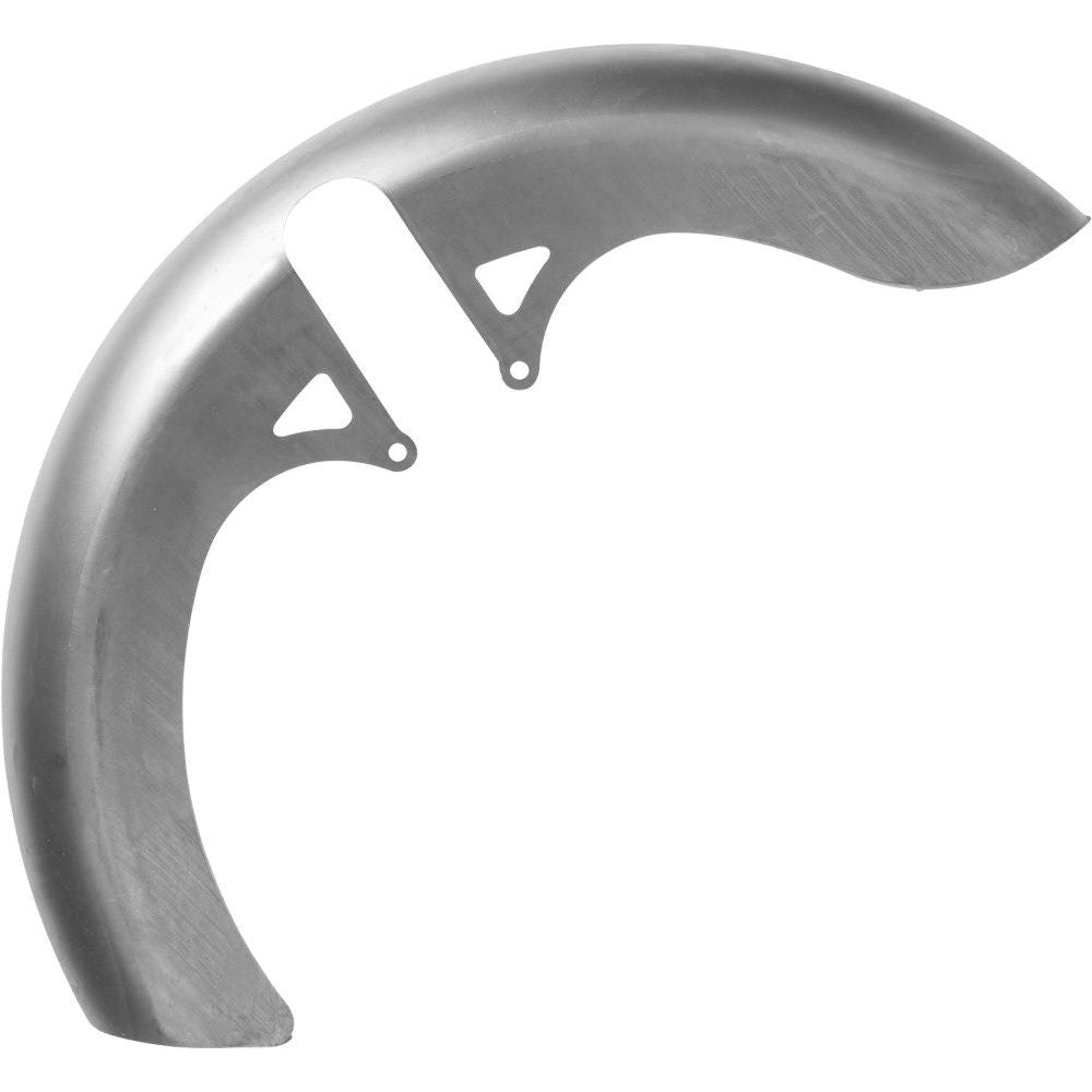 Arlen Ness Rear Steel Rapper Front Fender For Indian Chieftain 2018-2021 I-1146