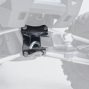 HMF Hitch Receiver for Polaris RZR XP 14-20
