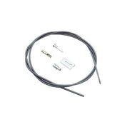 Motion Pro Inner Wire Speedometer Cable Kit 50" 01-0107
