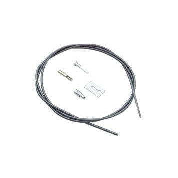 Motion Pro Inner Wire Speedometer Cable Kit 50" 01-0107