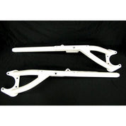 High Lifter White Trailing Arm Kit For Polaris Models PSTA-RZR9-W