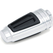Kuryakyn Comfort Shift and Brake Pegs for Indian Chrome
