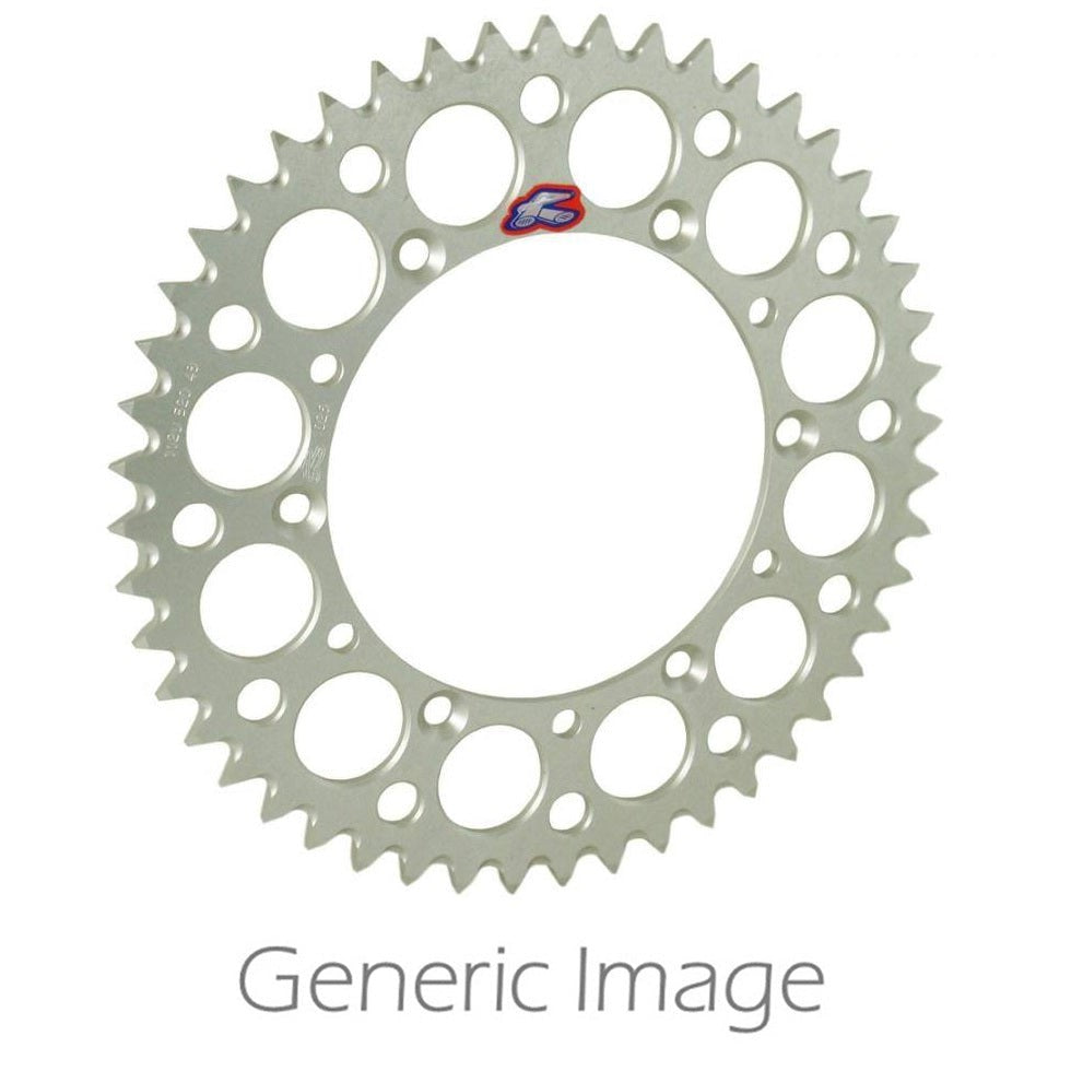 Rear Sprocket 40T for Street KAWASAKI Ninja ZX-6R 520 Conversion 1998-2002