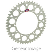 520 BMOR Chain, Front ST & Rear Alum Sprocket Kit for DUCATI M620 2002-2003