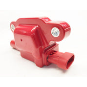 Intellitronix LS Ignition Coils - Red