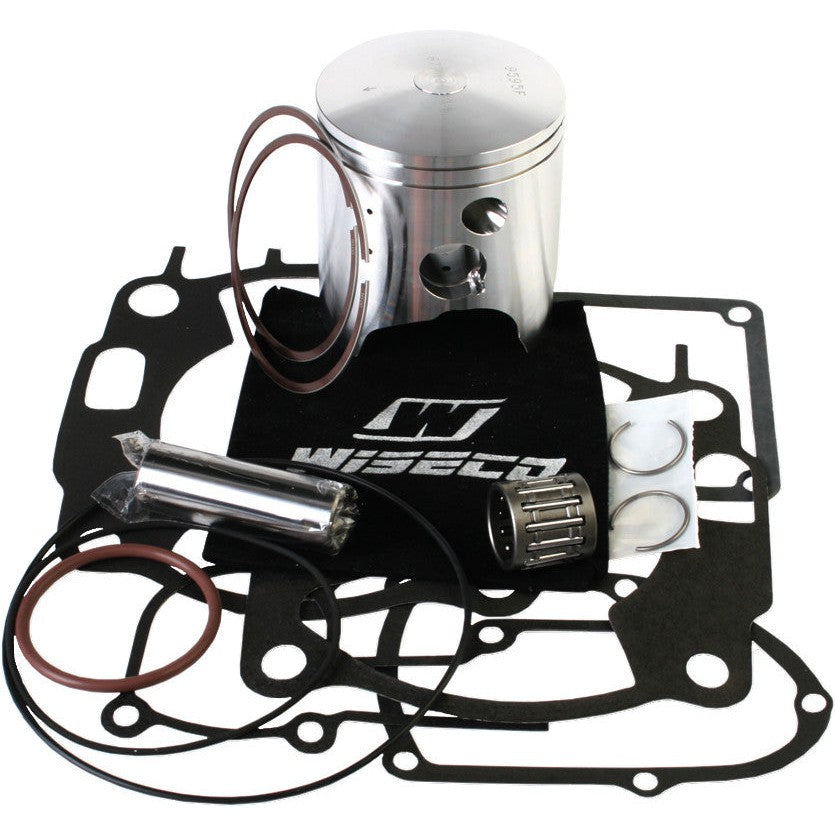 Wiseco Yamaha YZ250 YZ 250 PISTON TOP END KIT 68mm STD. BORE 1995-1998