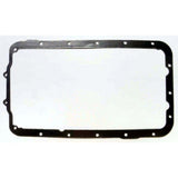 Junta de cárter de aceite WSM para Kawasaki 1200/1500 03-23 ​​007-327
