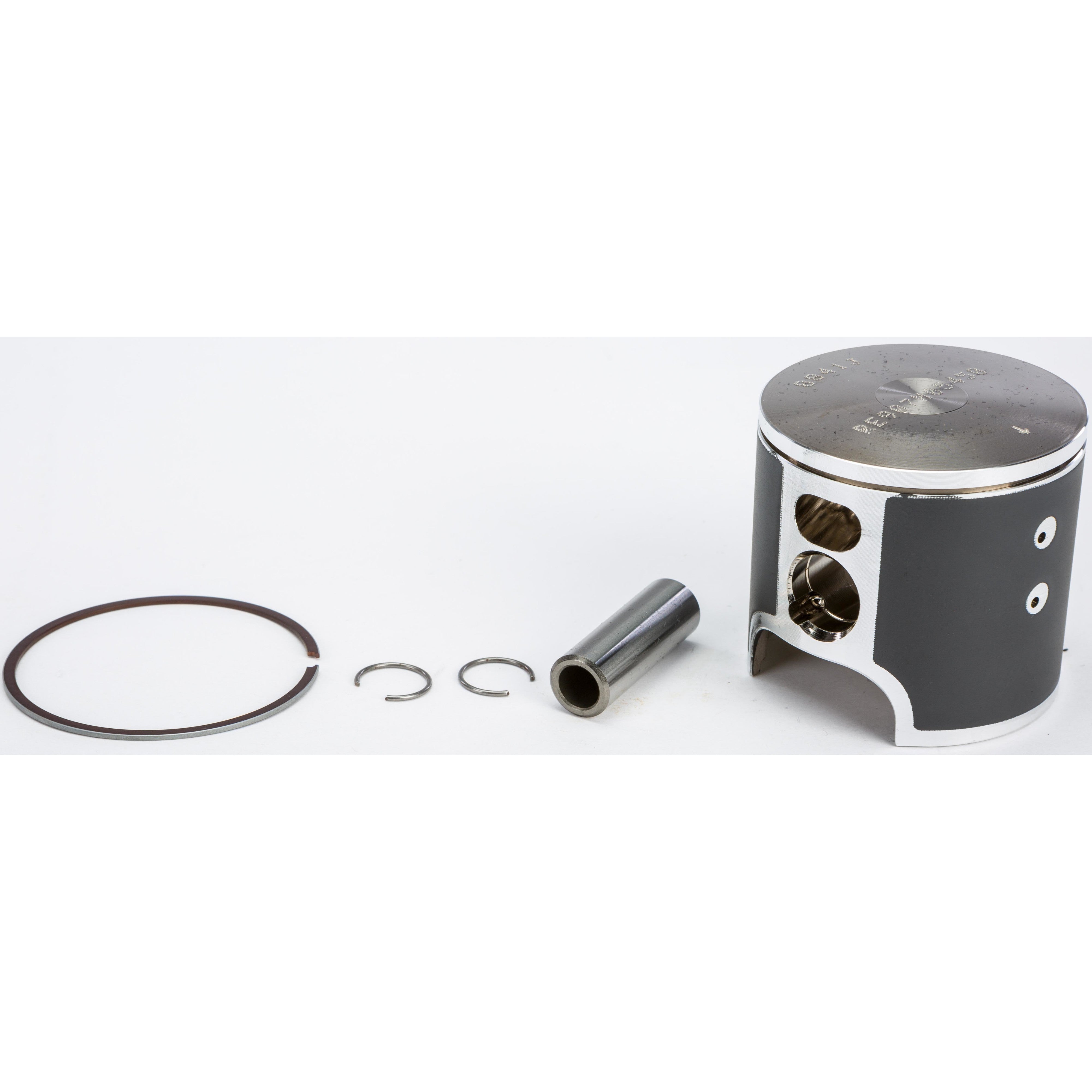 Wiseco Piston Kit Re Armrplate Armrft 54.50/+2.00 Kaw/Suz RE907M05450
