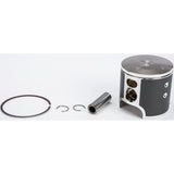 Wiseco Piston Kit Re Armrplate Armrft 54.50/+2.00 Kaw/Suz RE907M05450