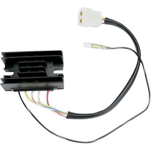 Ricks Rectifier-Regulator 10-212