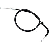 Motion Pro Black Throttle Push Cable For Honda CBR1000RR 2008-2013 02-0567