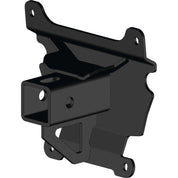 KFI 2" ATV Receiver Hitch; Rear 101815