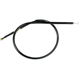 Motion Pro Black Vinyl Front Brake Cable 03-0097
