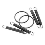 FMF Racing FMF Pipe Spring and O-Ring Kit for Yamaha YFZ 350 Banshee 011319