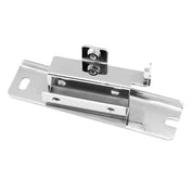 Bikers Choice Coil Bracket For - 30-108 Chrome