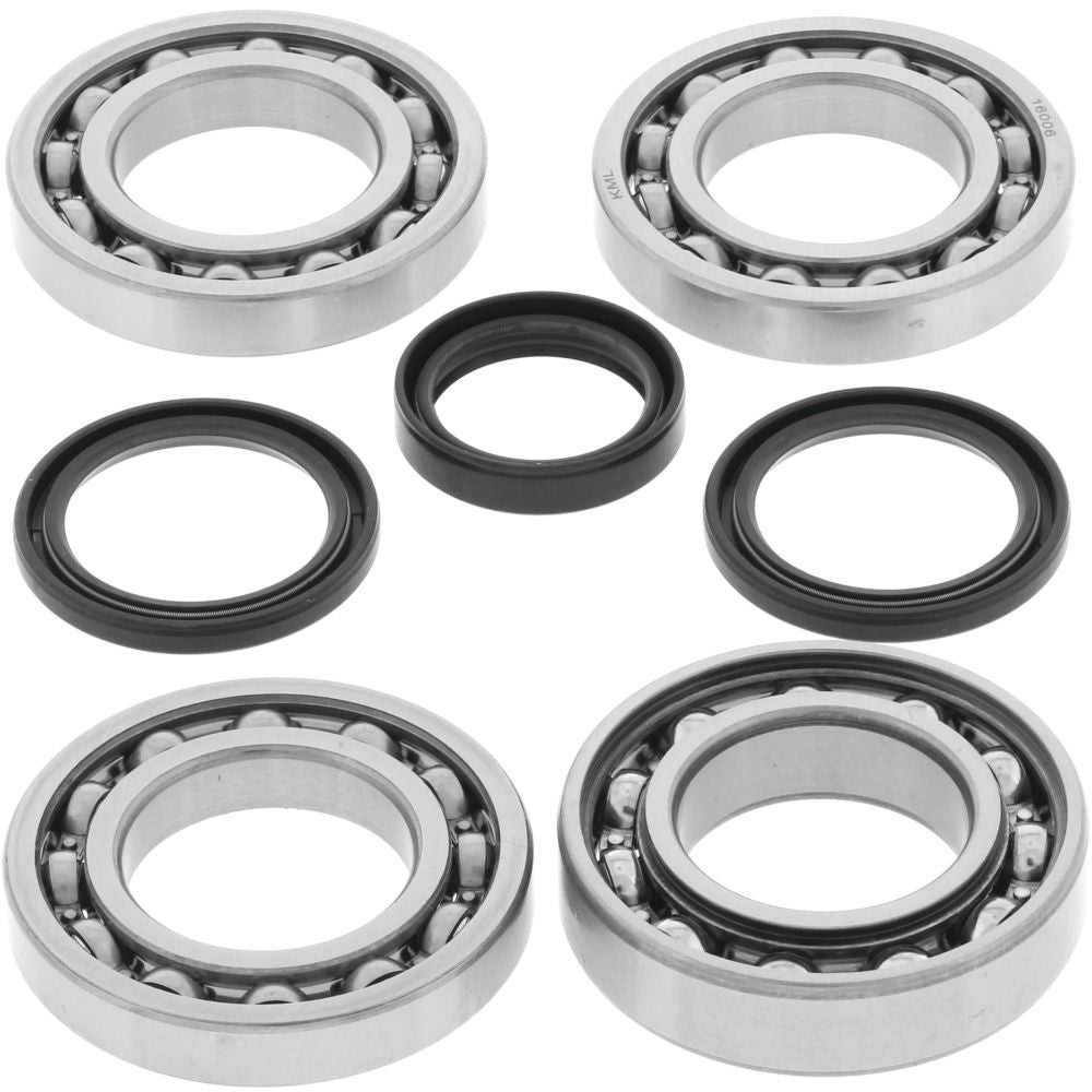 QuadBoss Differential Bearing and Seal Front - 53252076
