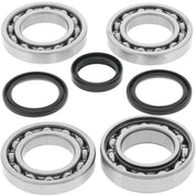 QuadBoss Differential Bearing and Seal Front - 53252076