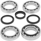 QuadBoss Differential Bearing and Seal Front - 53252076