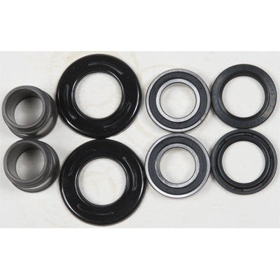 Pivot Works - PWFWC-K07-500 - Water Tight Wheel Collar and Bearing Kit