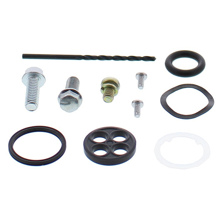 All Balls Fuel Tap Repair Kit Honda Rivet Style For Honda TRX450R 2008-2009 60-1202