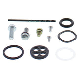 All Balls Fuel Tap Repair Kit Honda Rivet Style For Honda TRX450R 2008-2009 60-1202