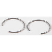 Wiseco Piston Circlips For Wiseco Pistons Only CW21