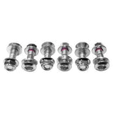 Motion Pro Sprocket Bolt And Nut Fastening Kit 33-1400