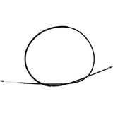 Motion Pro Black Vinyl Choke Cable For Honda Goldwing 1100 GL1100 1983 02-0160