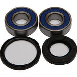 All Balls Rear Wheel Bearing Kit 25-1380