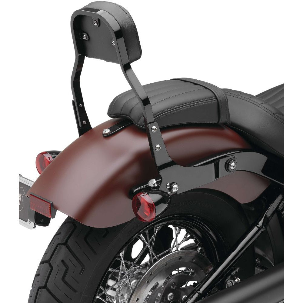 Cobra Speedster Exhaust Shorts Black - 6792B