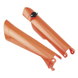 Cycra Fork Guards Orange - 1CYC-6902-22