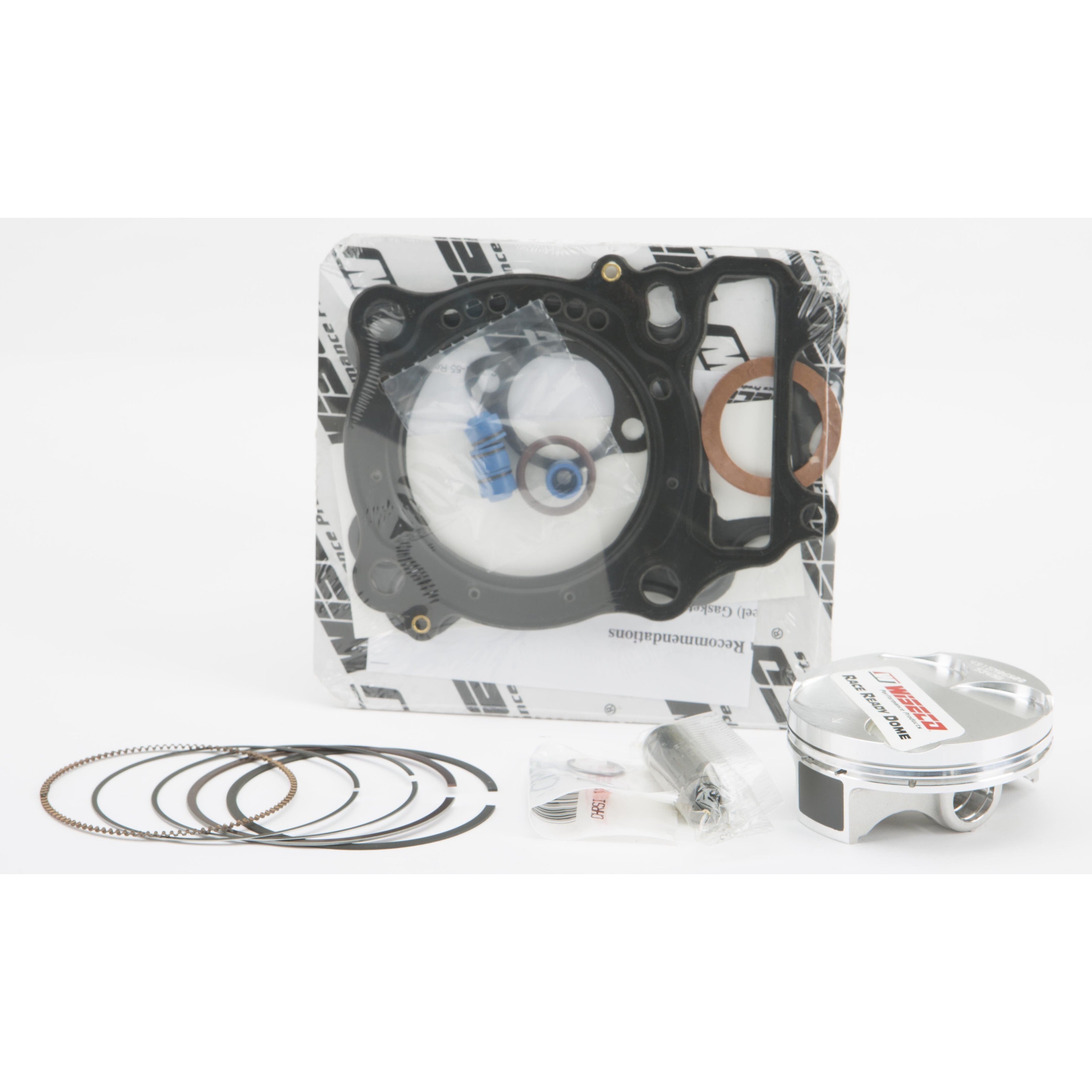 Wiseco Top End Kit Armorglide 68.00/+2.00 11.7:1 Hon PK1428