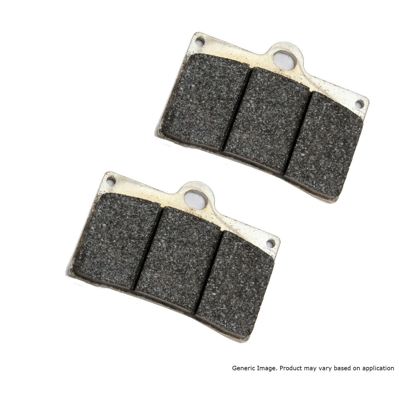 Vortex Brake Pad Superbike Sinter Front Street 624SS