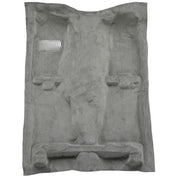 ACC Replacement Carpet Kit For 1999-2004 Jeep Grand Cherokee 4DR Pass Area - CHOOSE COLOR