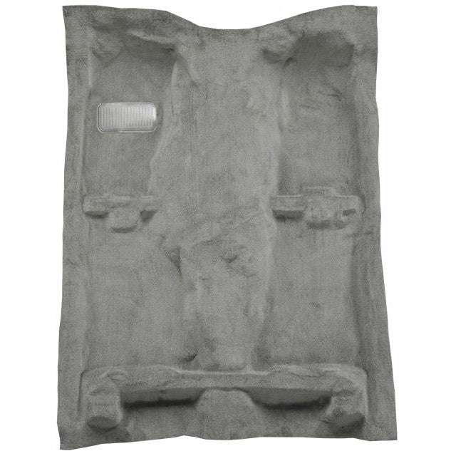 ACC Replacement Carpet Kit For 1999-2004 Jeep Grand Cherokee 4DR Pass Area - CHOOSE COLOR