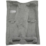 ACC Replacement Carpet Kit For 1999-2004 Jeep Grand Cherokee 4DR Pass Area - CHOOSE COLOR